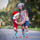 MEIAS DE NATAL