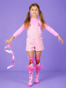 MEIAS DE BAILARINA