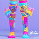 MEIAS DE SEREIA DA BARBIE