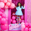 MEIAS DE SEREIA DA BARBIE