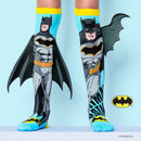 MEIAS DO BATMAN