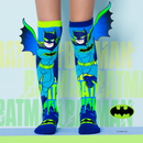 MEIAS NEON DO BATMAN