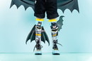 MEIAS DO BATMAN