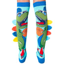 MEIAS DE DINOSSAURO