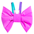 BOLSA COM LAÇO ROSA