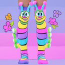 MEIAS CATERPILLAR
