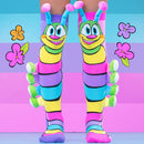 MEIAS CATERPILLAR