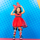 MEIAS DO MICKEY E DA MINNIE