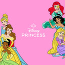 MEIAS DAS PRINCESAS DA DISNEY
