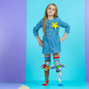 MEIAS TOY STORY