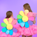MOCHILA CRAZY DAISY