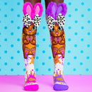 MEIAS DA COELHINHA DOTTY
