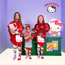 MEIAS DA HELLO KITTY