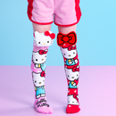 MEIAS DA HELLO KITTY