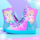 SAPATOS CONGELADOS 1