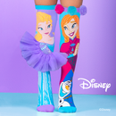 MEIAS DA ELSA E DA ANNA