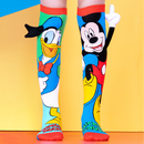 MEIAS DO PATO DONALD E DO MICKEY