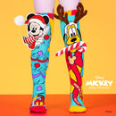 MEIAS DE NATAL DO MICKEY
