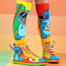 SAPATOS STITCH HAWAII 1