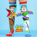 MEIAS TOY STORY