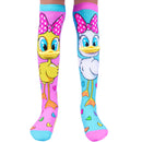 MEIAS DE PATO FOFINHAS