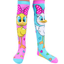 MEIAS DE PATO FOFINHAS