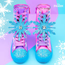 SAPATOS CONGELADOS 1