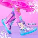 SAPATOS CONGELADOS 1