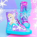 SAPATOS CONGELADOS 1