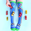 MEIAS CARROS