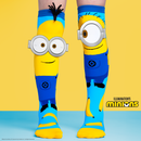 MEIAS DOS MINIONS