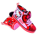SAPATOS DA HELLO KITTY