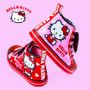 SAPATOS DA HELLO KITTY