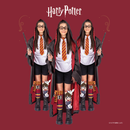 MEIAS DO HARRY POTTER