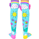 MEIAS DE URSO DE MEL
