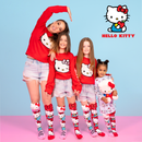 MEIAS DA HELLO KITTY