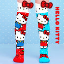 MEIAS ICÔNICAS DA HELLO KITTY