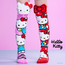 MEIAS DA HELLO KITTY