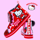 SAPATOS DA HELLO KITTY