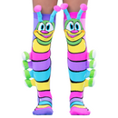 MEIAS CATERPILLAR