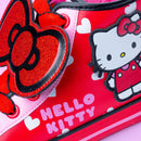 SAPATOS DA HELLO KITTY