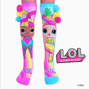 LOL SURPRESA CHICA & GLOW
