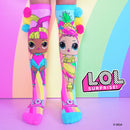 LOL SURPRESA CHICA & GLOW