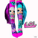 LOL SURPRESA DISCO