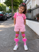 MEIAS DE BAILARINA