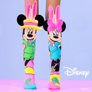 MEIAS DE PÁSCOA MINNIE & MICKEY