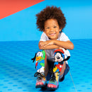 MEIAS DO PATO DONALD E DO MICKEY