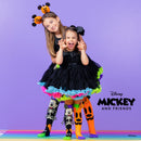 MICKEY BRILHA NO ESCURO