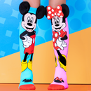 MEIAS DO MICKEY E DA MINNIE