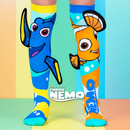 MEIAS DO NEMO